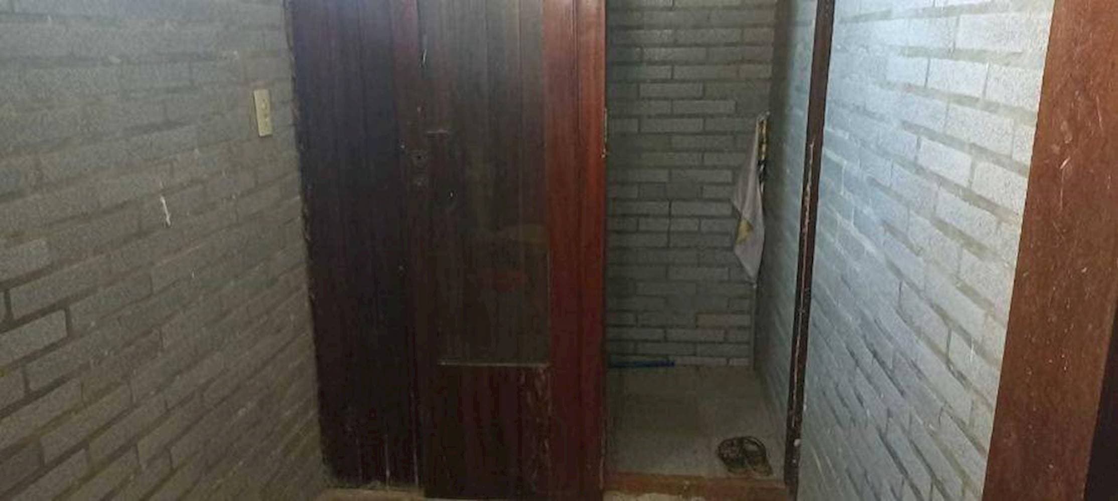 Foto 19 de 26: Casa em leilão em Aracati - CE — Casa no Corrego dos Rodrigues - Aracati/CE