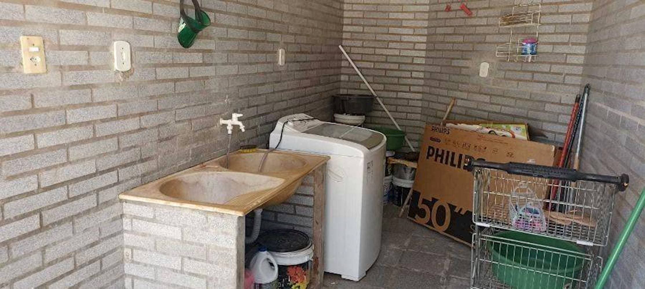 Foto 25 de 26: Casa em leilão em Aracati - CE — Casa no Corrego dos Rodrigues - Aracati/CE