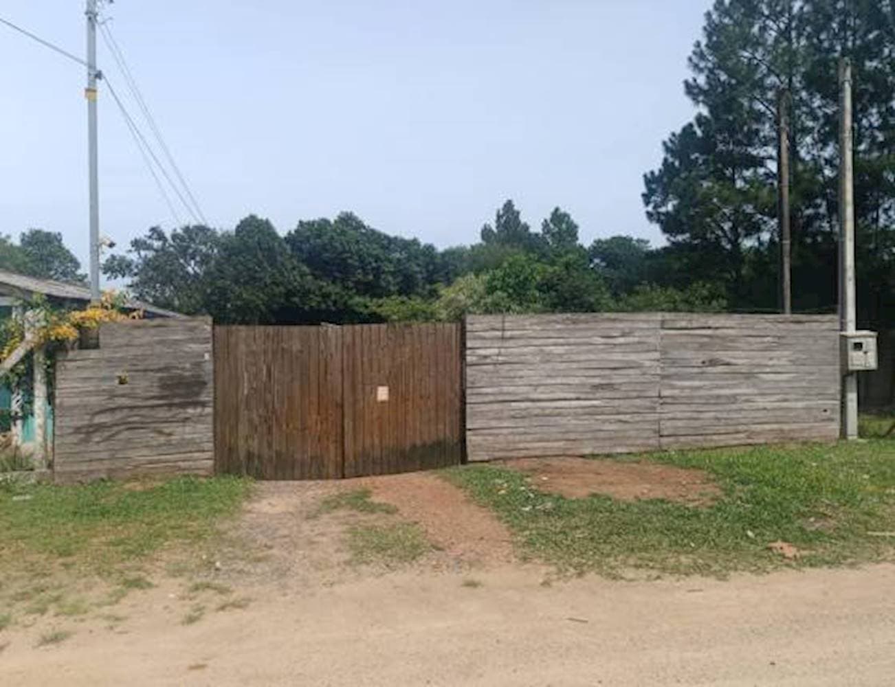 Foto 3 de 8: Casa em leilão em Viamão - RS — Casa na Fiuza - Viamão/RS