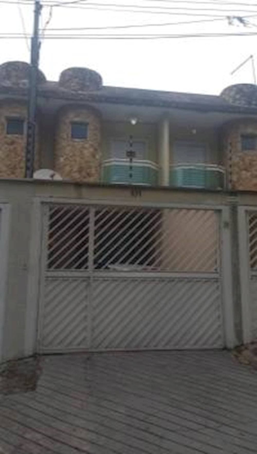 Foto 2 de 3: Casa em leilão em São Paulo - SP — Casa na Vila Formosa - São Paulo/SP