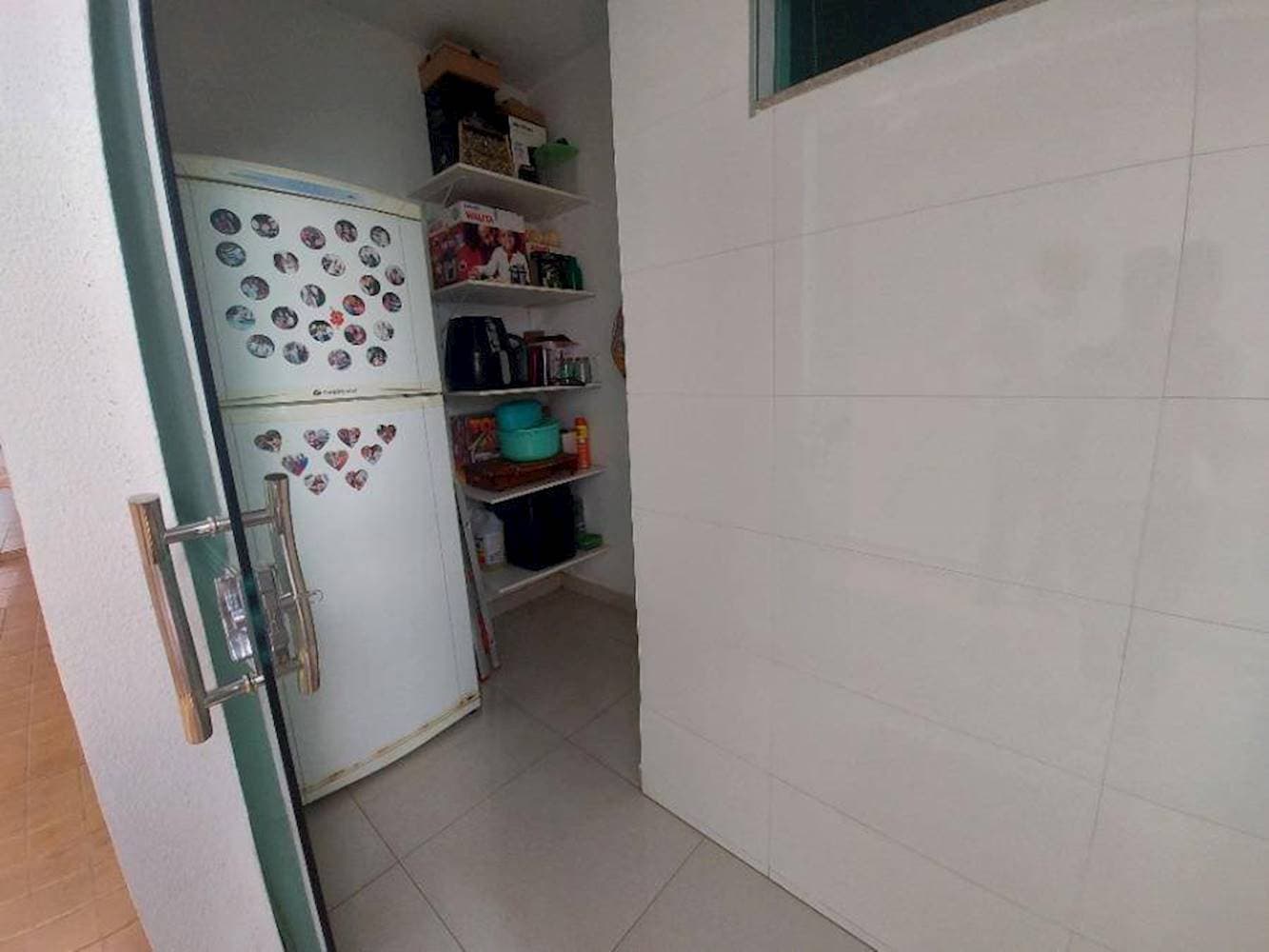 Foto 9 de 22: Casa em leilão em Uberlândia - MG — Casa no Jardim Das Palmeiras - Uberlândia/MG
