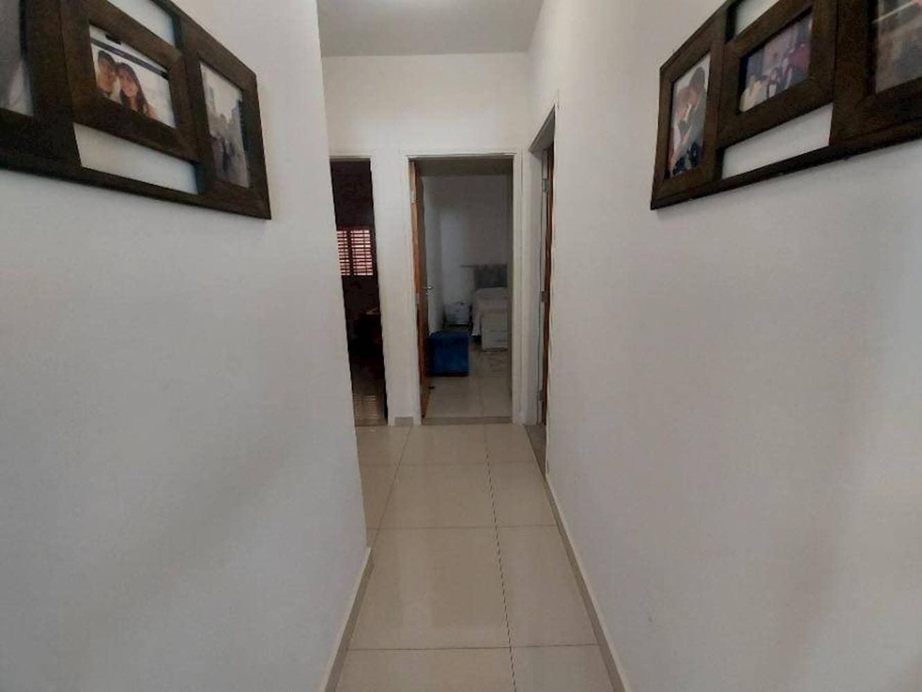 Foto 10 de 22: Casa em leilão em Uberlândia - MG — Casa no Jardim Das Palmeiras - Uberlândia/MG