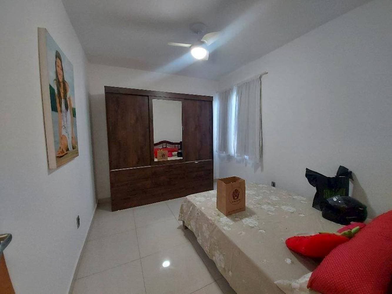 Foto 12 de 22: Casa em leilão em Uberlândia - MG — Casa no Jardim Das Palmeiras - Uberlândia/MG