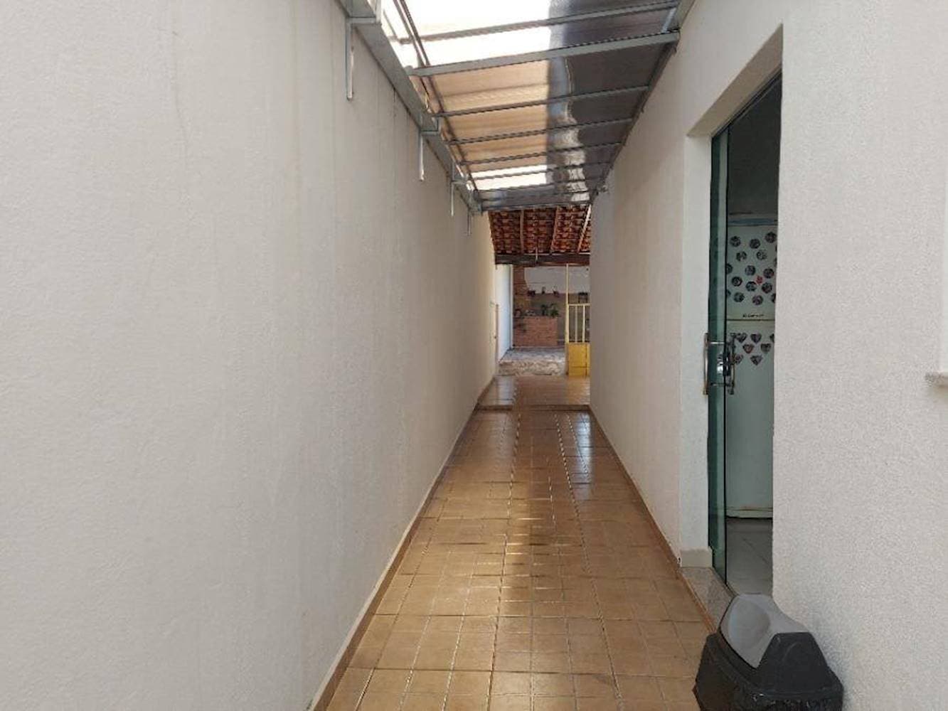 Foto 17 de 22: Casa em leilão em Uberlândia - MG — Casa no Jardim Das Palmeiras - Uberlândia/MG