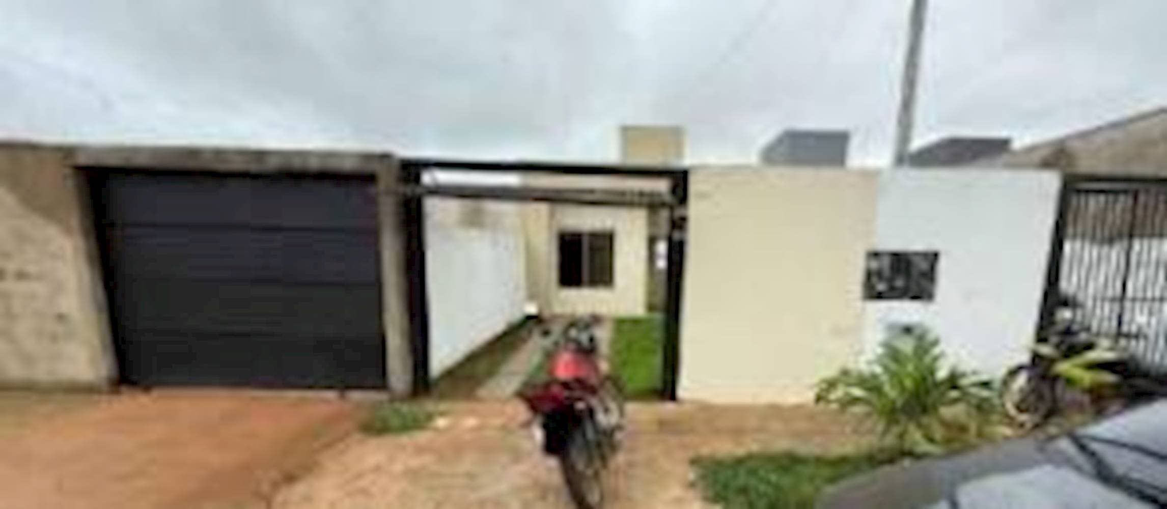 Foto 1 de 13: Casa em leilão em Sinop - MT — Casa em Condomínio Residencial Bonne Vie - Sinop/MT