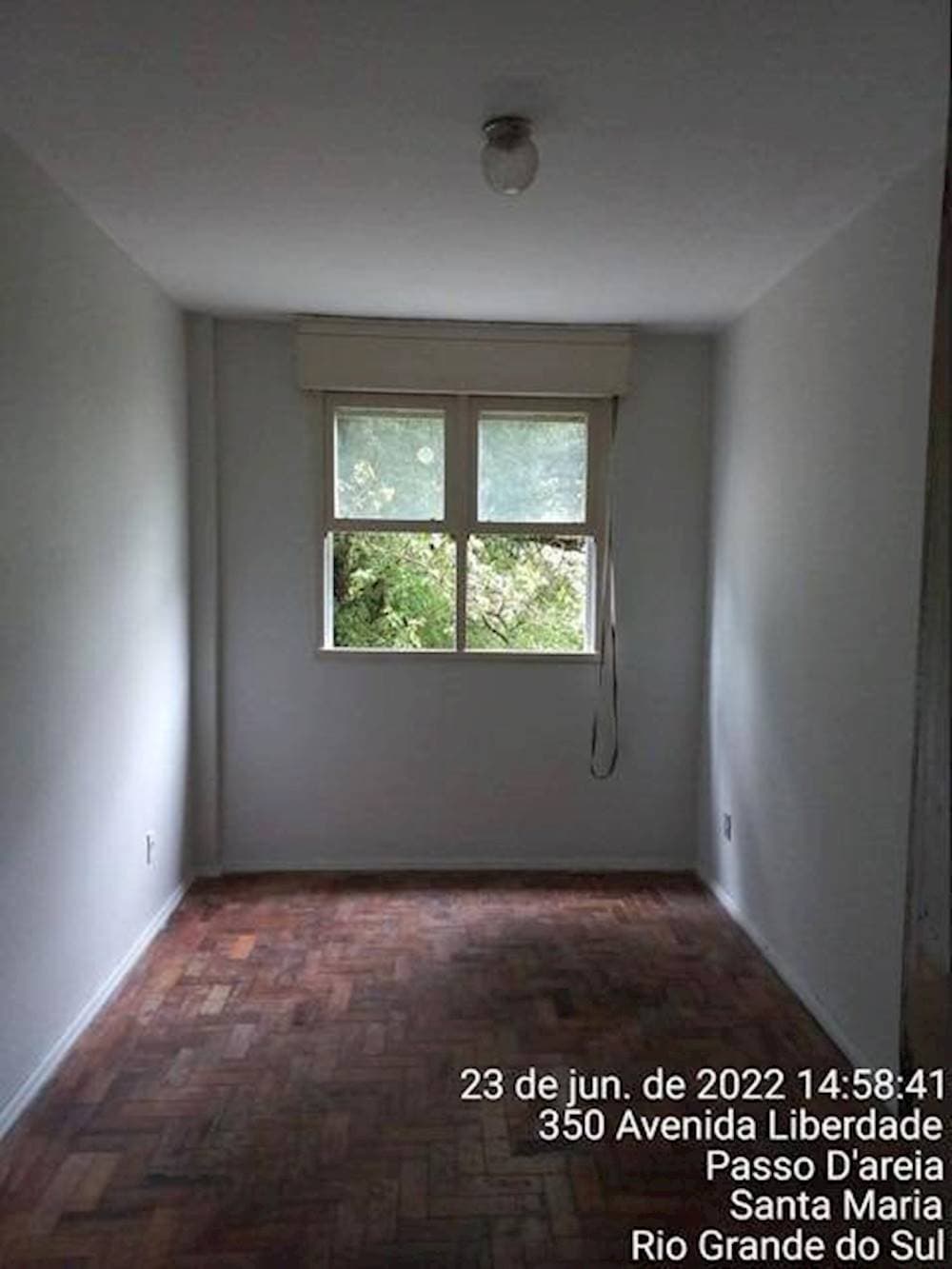 Foto 11 de 22: Apartamento em leilão em Santa Maria - RS — Apartamento no Centro - Santa Maria/RS