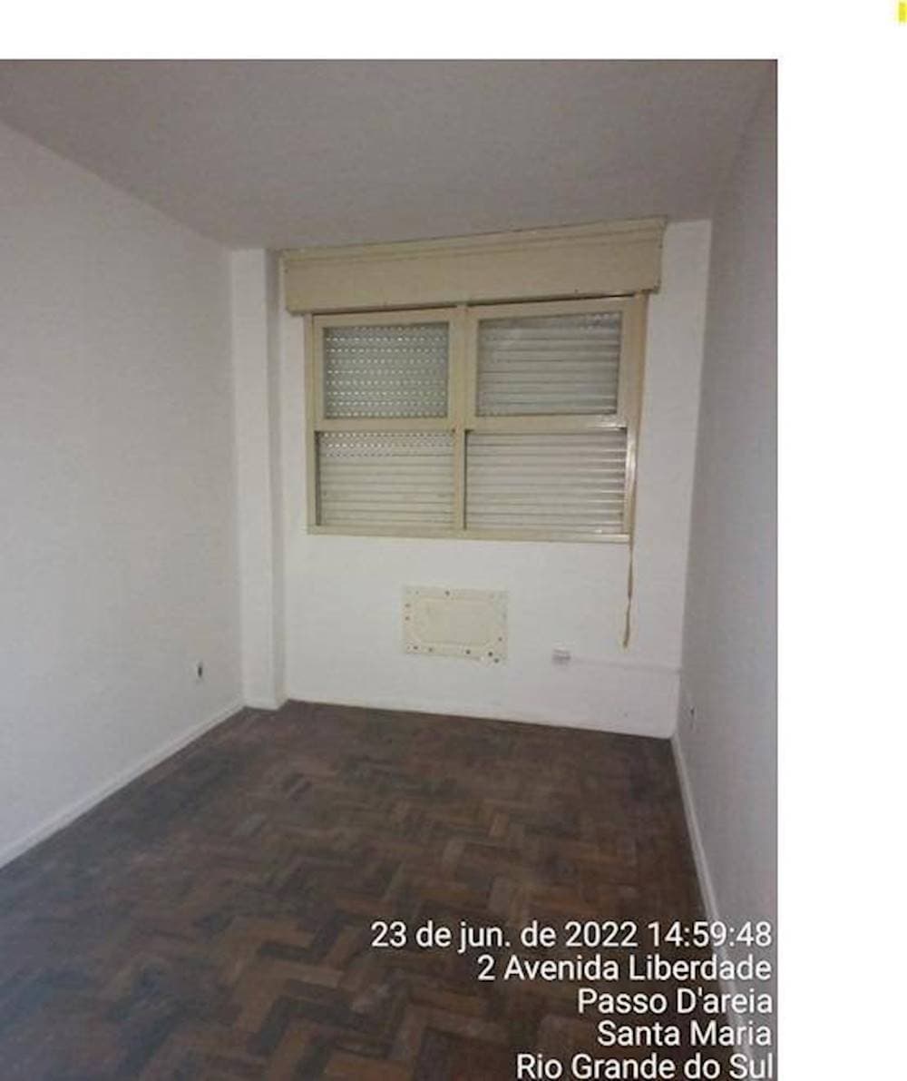 Foto 13 de 22: Apartamento em leilão em Santa Maria - RS — Apartamento no Centro - Santa Maria/RS