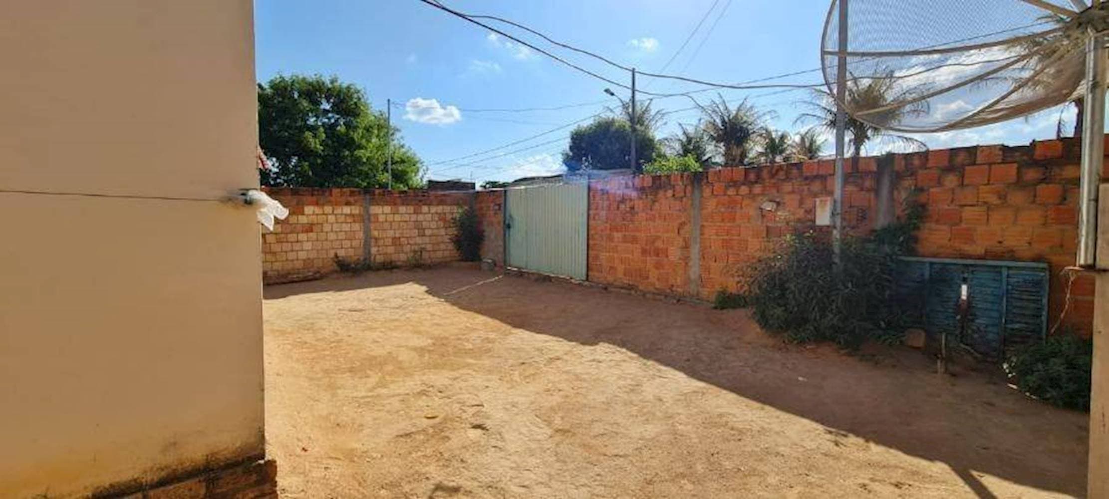 Foto 5 de 14: Casa em leilão em Urucuia - MG — Casa em Rutilante - Urucuia/MG