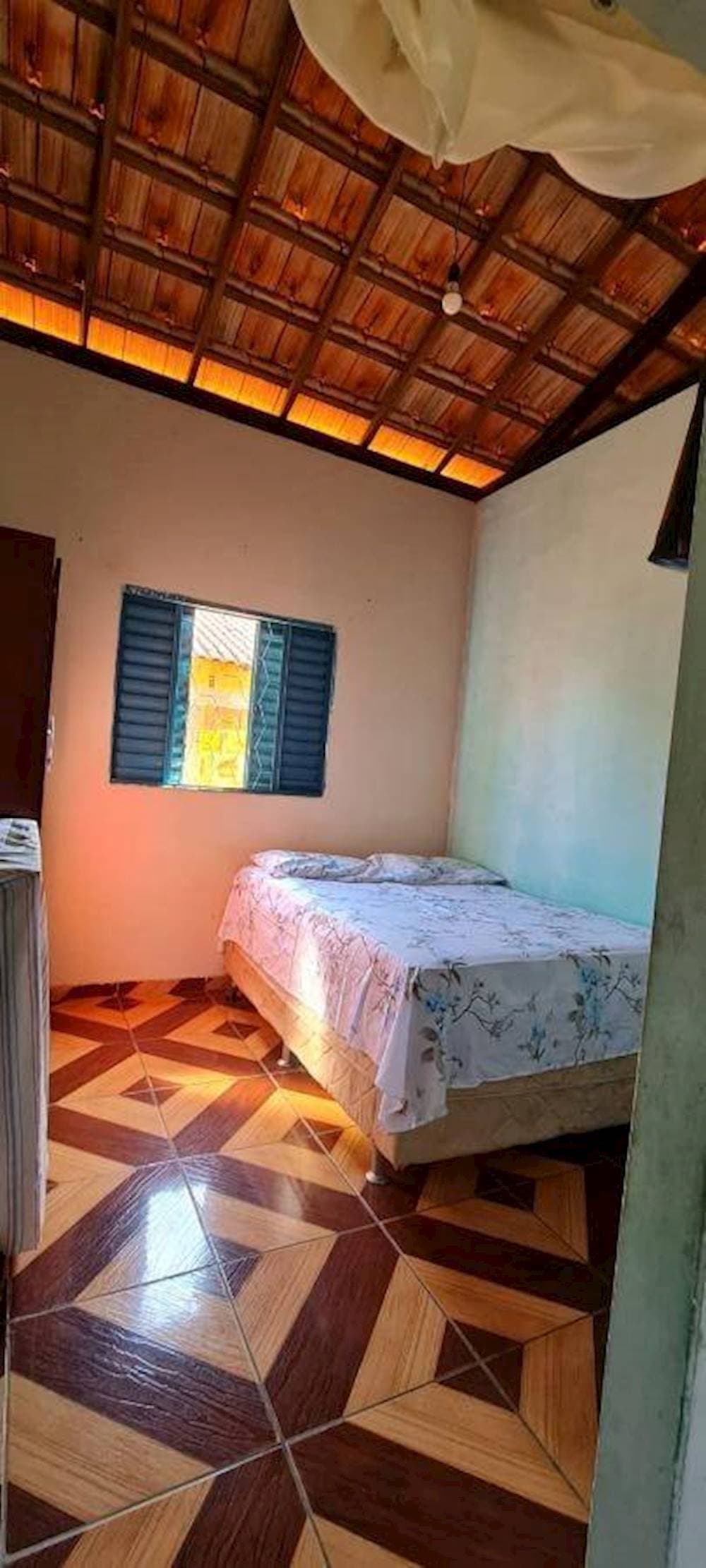Foto 9 de 14: Casa em leilão em Urucuia - MG — Casa em Rutilante - Urucuia/MG