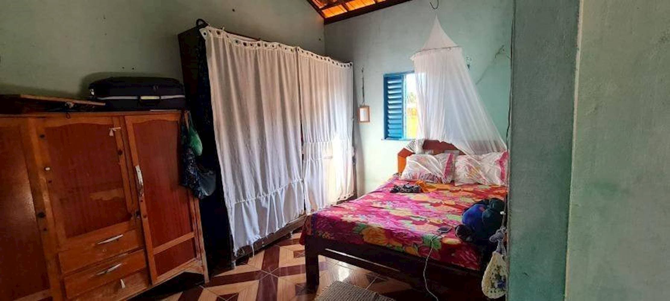Foto 11 de 14: Casa em leilão em Urucuia - MG — Casa em Rutilante - Urucuia/MG