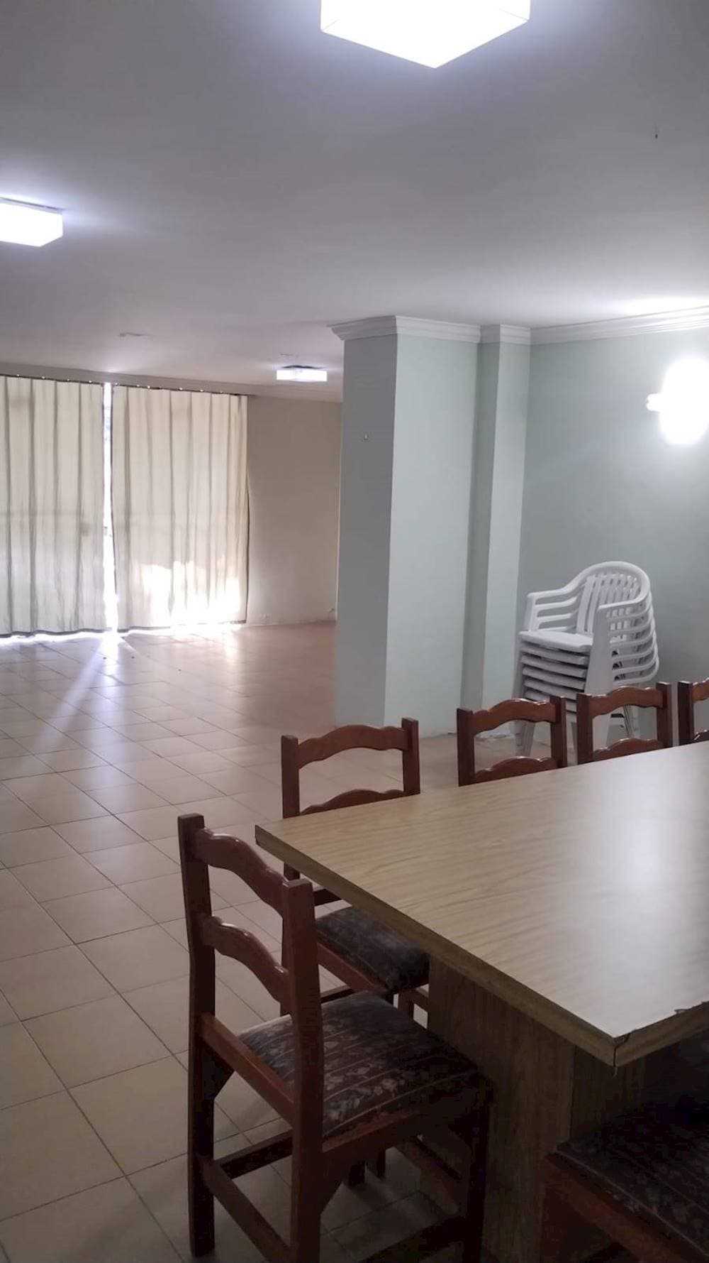 Foto 6 de 19: Apartamento em leilão em São Paulo - SP — Apartamento Duplex no Campo Belo em São Paulo/SP