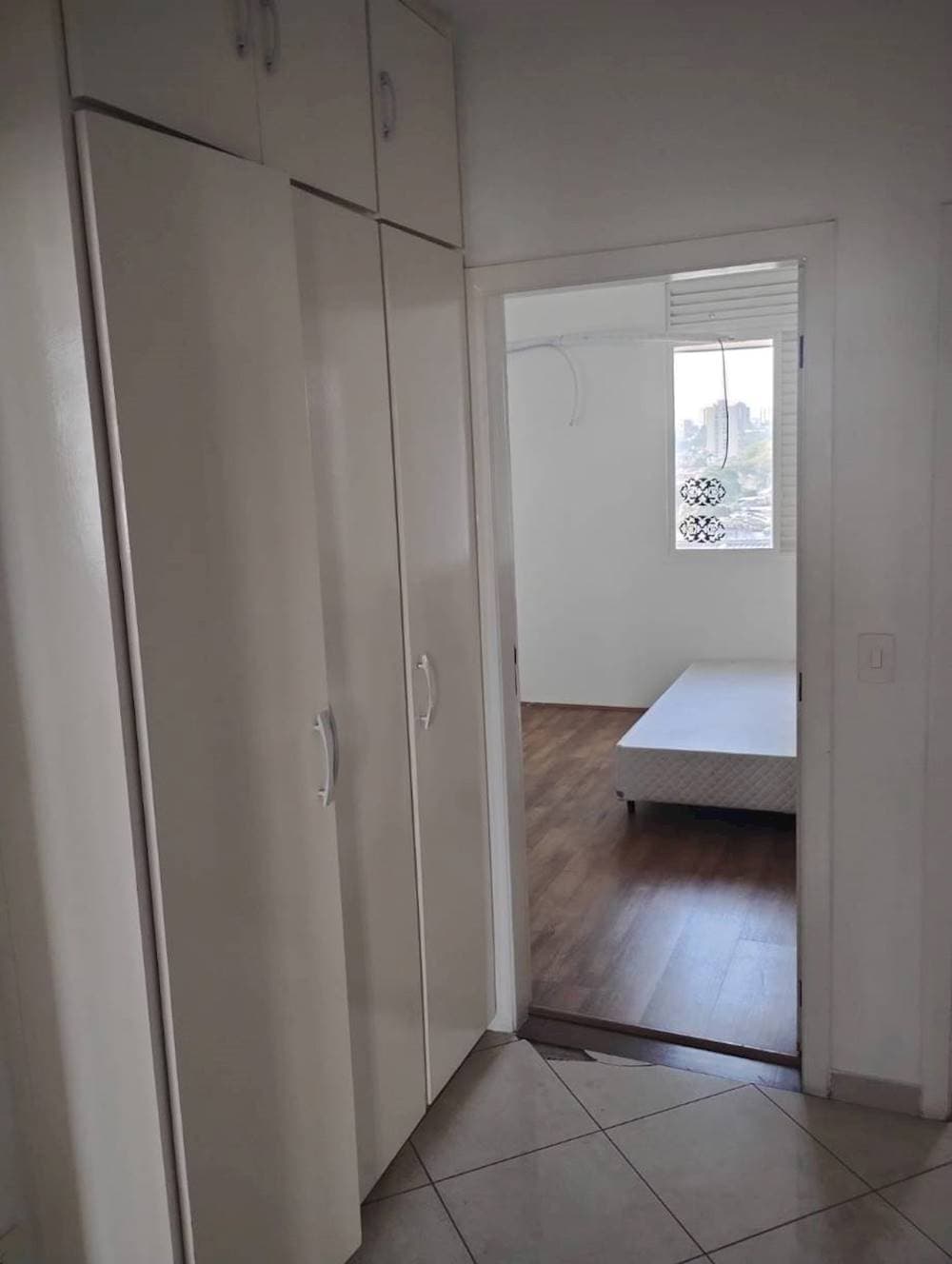 Foto 8 de 19: Apartamento em leilão em São Paulo - SP — Apartamento Duplex no Campo Belo em São Paulo/SP