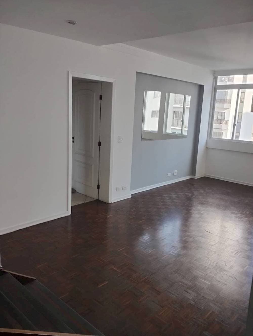 Foto 12 de 19: Apartamento em leilão em São Paulo - SP — Apartamento Duplex no Campo Belo em São Paulo/SP