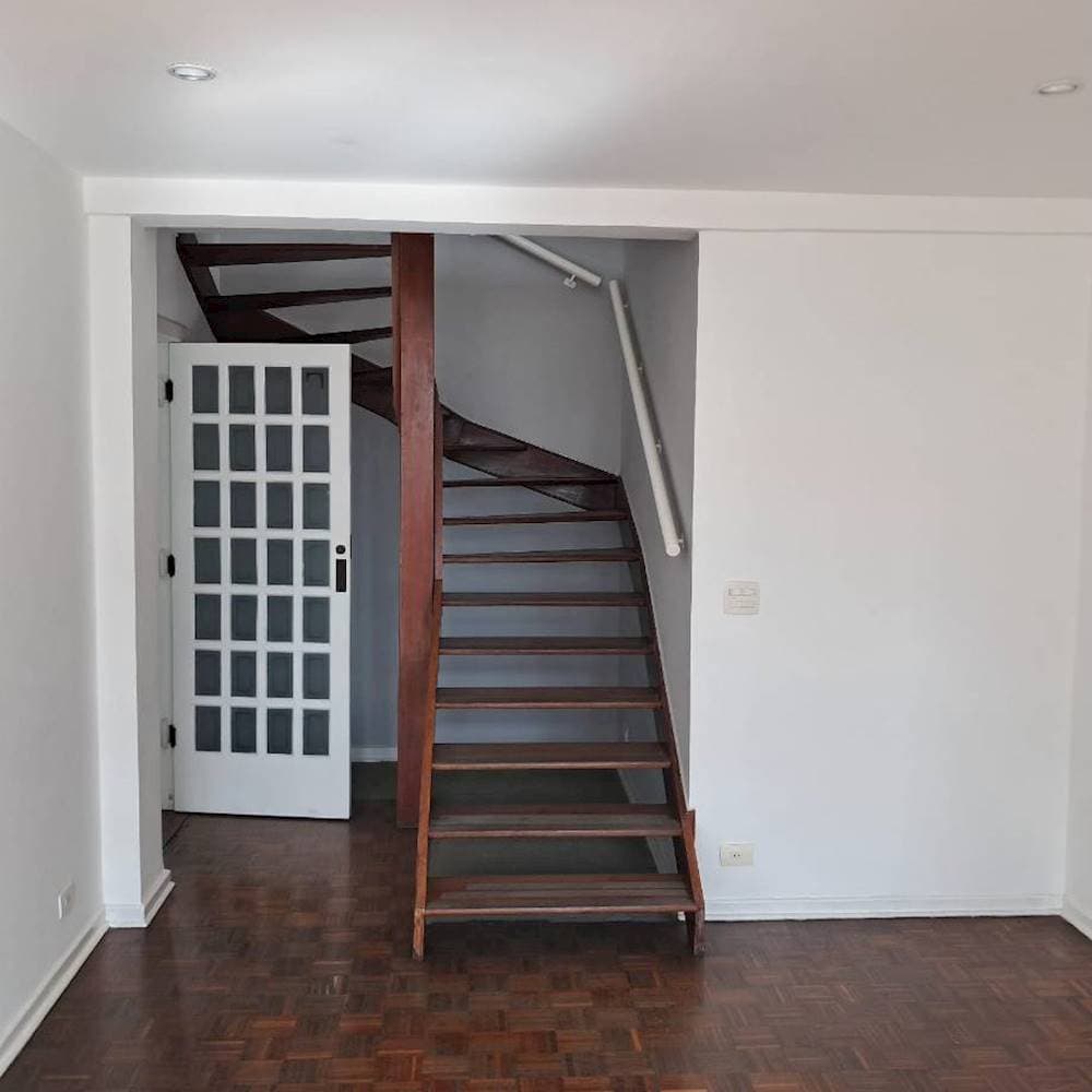 Foto 13 de 19: Apartamento em leilão em São Paulo - SP — Apartamento Duplex no Campo Belo em São Paulo/SP