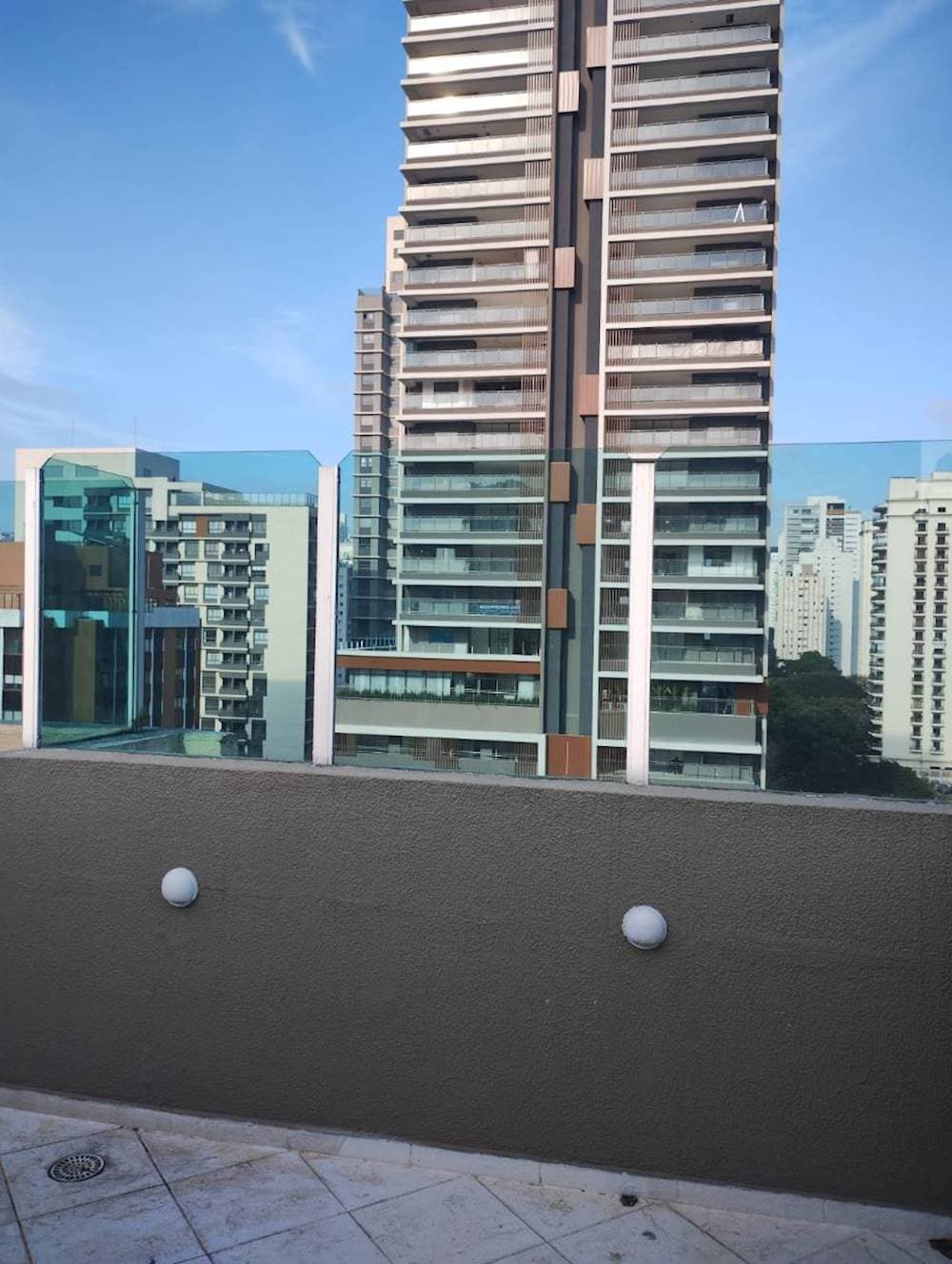 Foto 16 de 19: Apartamento em leilão em São Paulo - SP — Apartamento Duplex no Campo Belo em São Paulo/SP