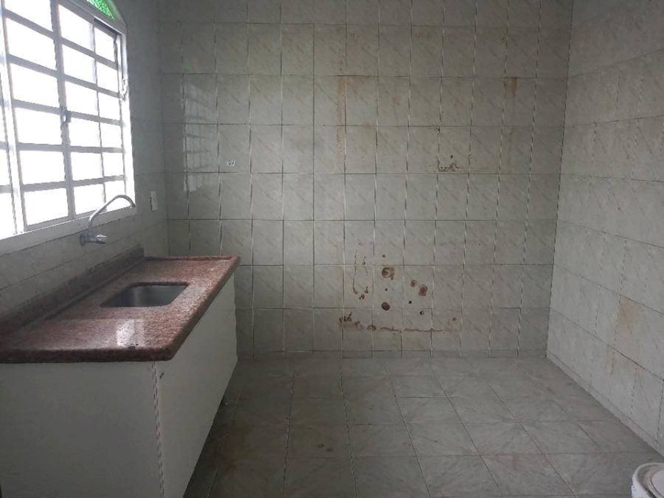 Foto 6 de 14: Casa em leilão em Lorena - SP — Casa no Parque Das Rodovias - Lorena/SP