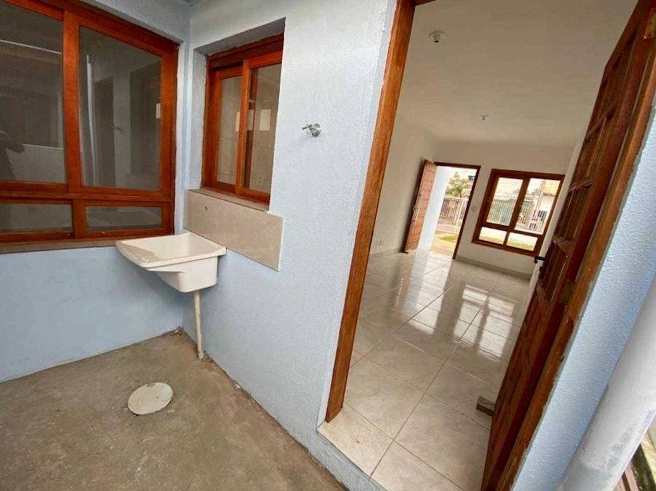 Foto 14 de 14: Casa em leilão em Sapucaia Do Sul - RS — Casa em Condomínio em Pasqualini - Sapucaia Do Sul/RS