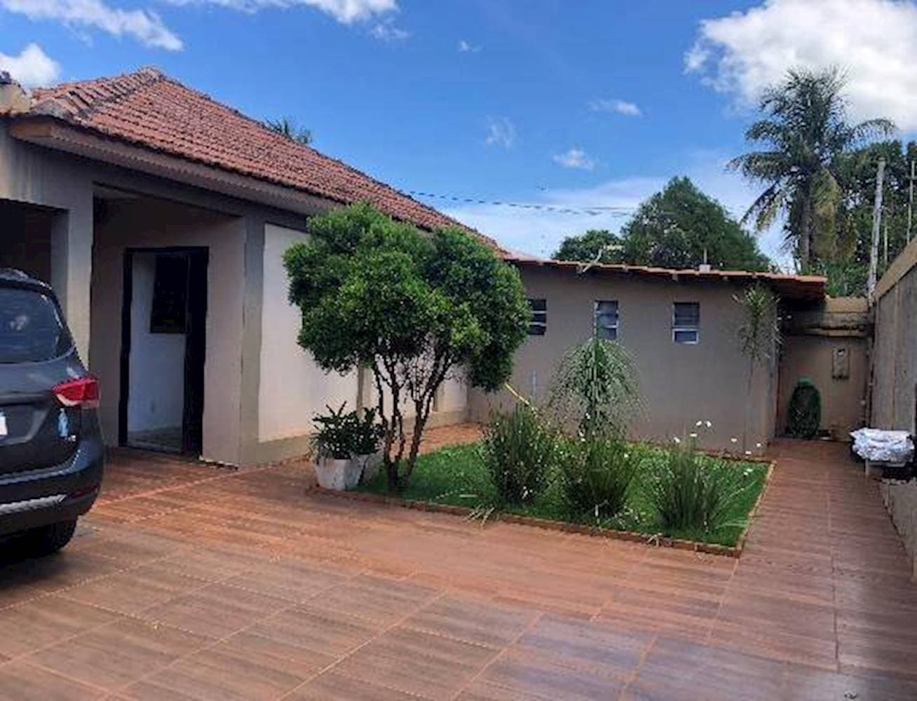 Foto 4 de 27: Casa em leilão em Campo Grande - MS — Casa em Nova Campo Grande - Campo Grande/MS