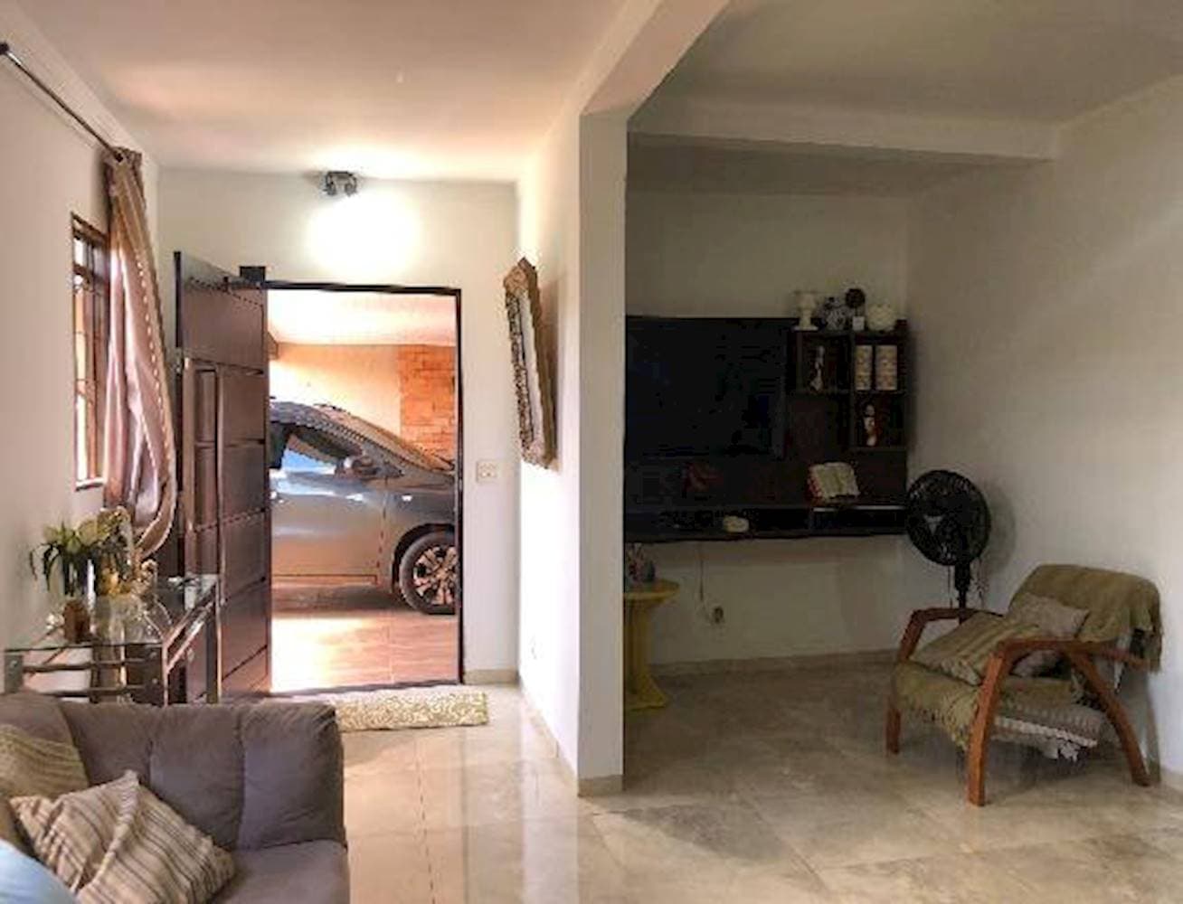 Foto 5 de 27: Casa em leilão em Campo Grande - MS — Casa em Nova Campo Grande - Campo Grande/MS