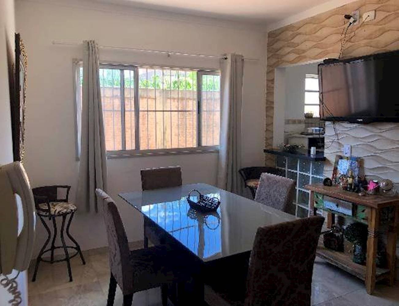 Foto 6 de 27: Casa em leilão em Campo Grande - MS — Casa em Nova Campo Grande - Campo Grande/MS