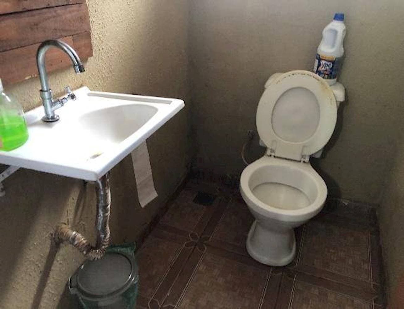 Foto 10 de 27: Casa em leilão em Campo Grande - MS — Casa em Nova Campo Grande - Campo Grande/MS