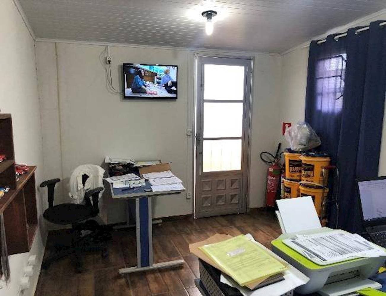 Foto 20 de 27: Casa em leilão em Campo Grande - MS — Casa em Nova Campo Grande - Campo Grande/MS