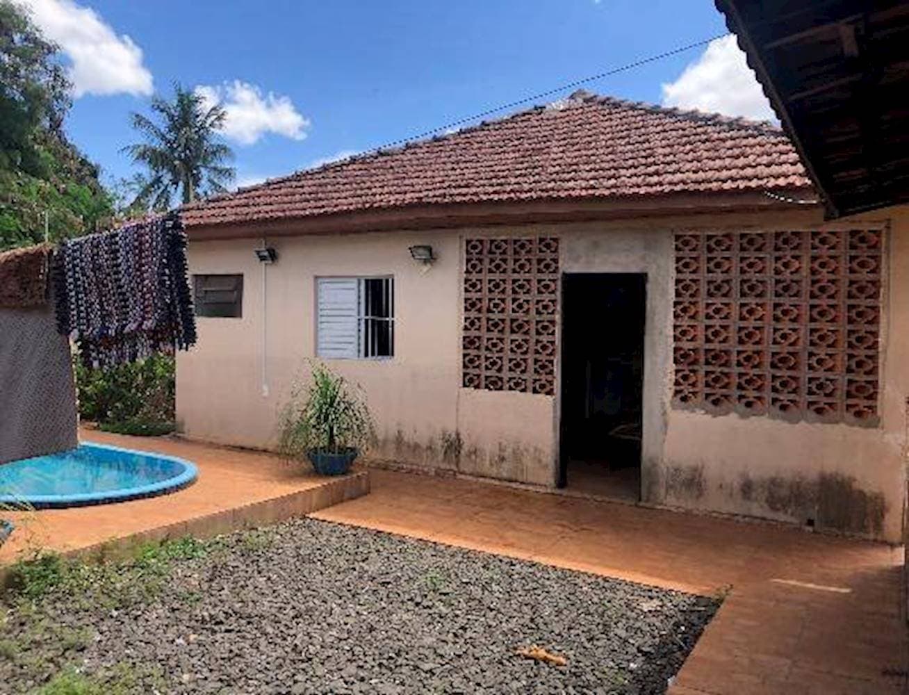 Foto 22 de 27: Casa em leilão em Campo Grande - MS — Casa em Nova Campo Grande - Campo Grande/MS