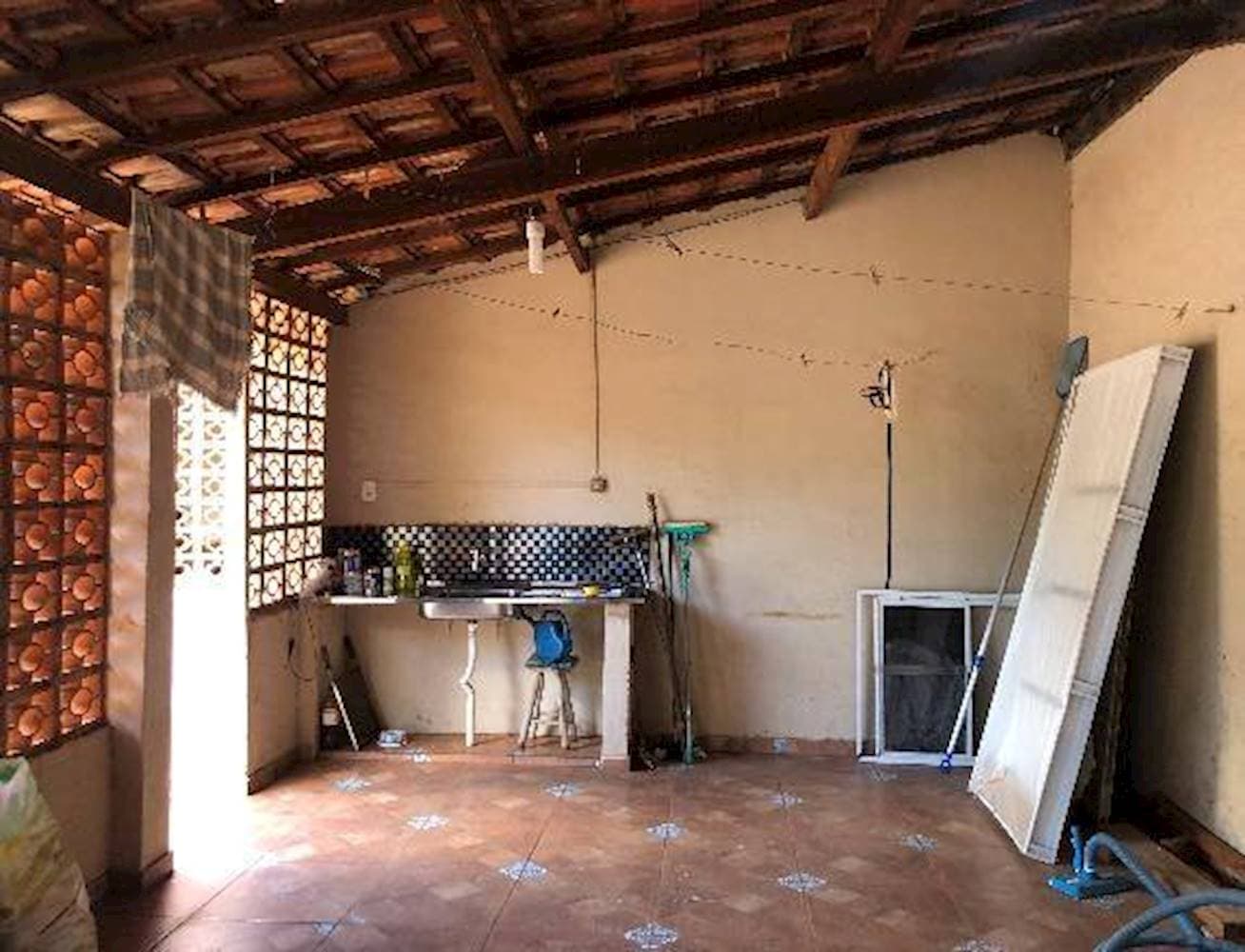 Foto 23 de 27: Casa em leilão em Campo Grande - MS — Casa em Nova Campo Grande - Campo Grande/MS