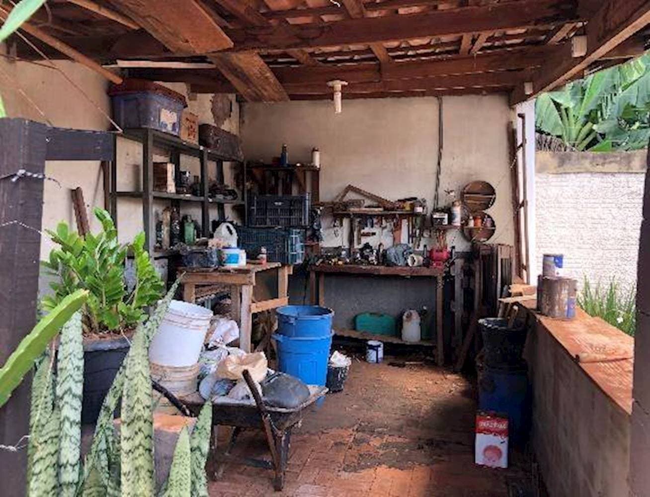Foto 26 de 27: Casa em leilão em Campo Grande - MS — Casa em Nova Campo Grande - Campo Grande/MS