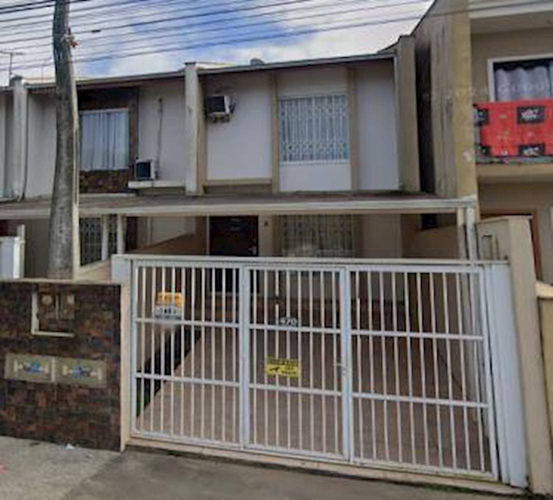 Foto 3 de 11: Casa em leilão em Joinville - SC — Casa em Petrópolis - Joinville/SC