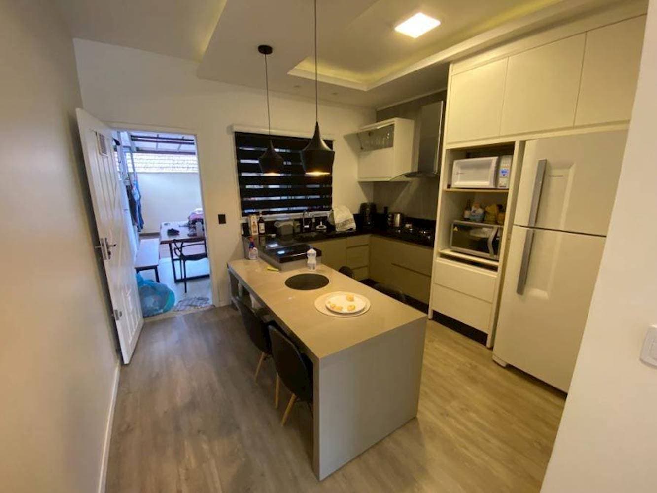 Foto 5 de 11: Casa em leilão em Joinville - SC — Casa em Petrópolis - Joinville/SC