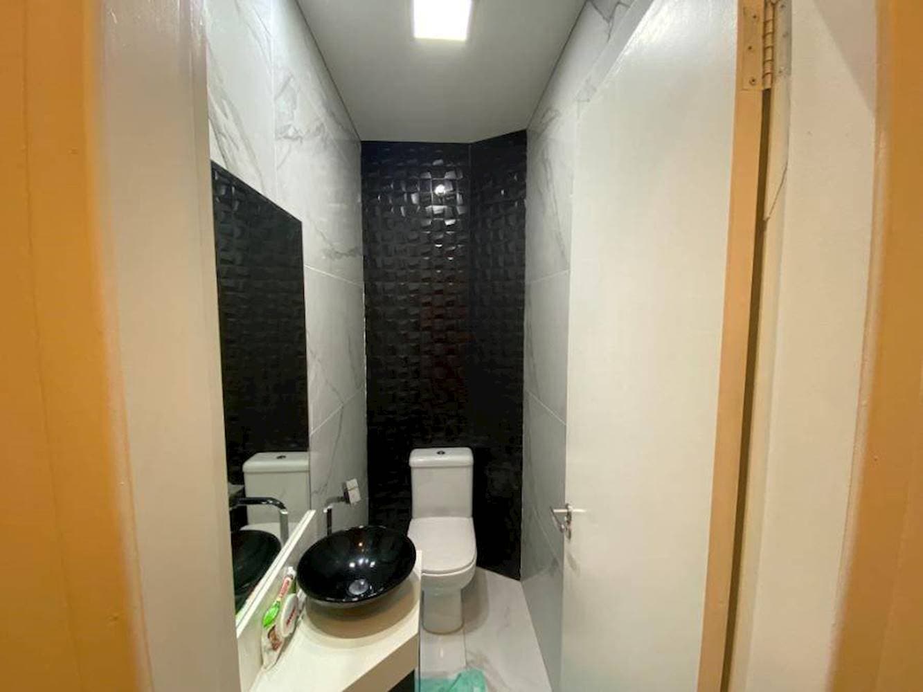 Foto 7 de 11: Casa em leilão em Joinville - SC — Casa em Petrópolis - Joinville/SC