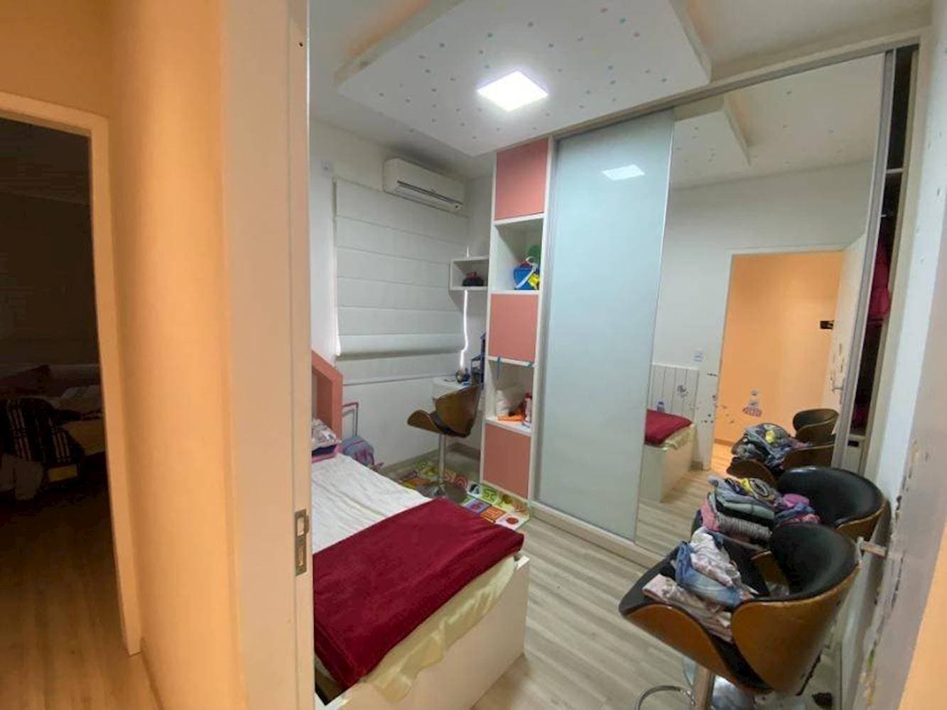 Foto 8 de 11: Casa em leilão em Joinville - SC — Casa em Petrópolis - Joinville/SC