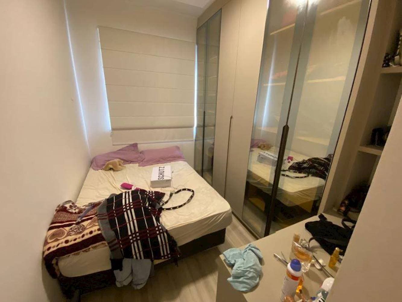 Foto 10 de 11: Casa em leilão em Joinville - SC — Casa em Petrópolis - Joinville/SC