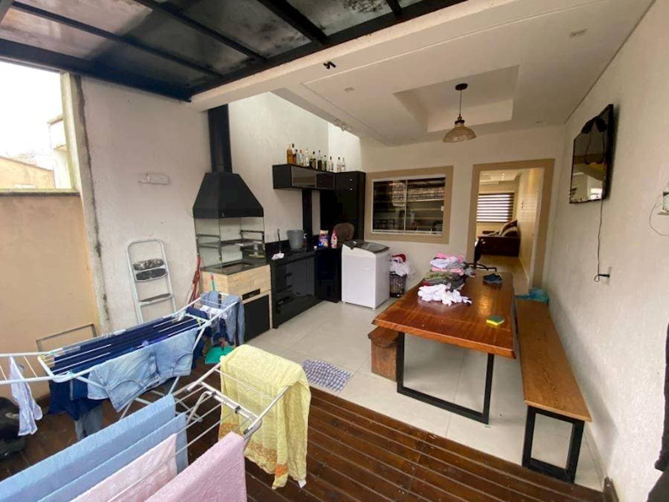 Foto 11 de 11: Casa em leilão em Joinville - SC — Casa em Petrópolis - Joinville/SC