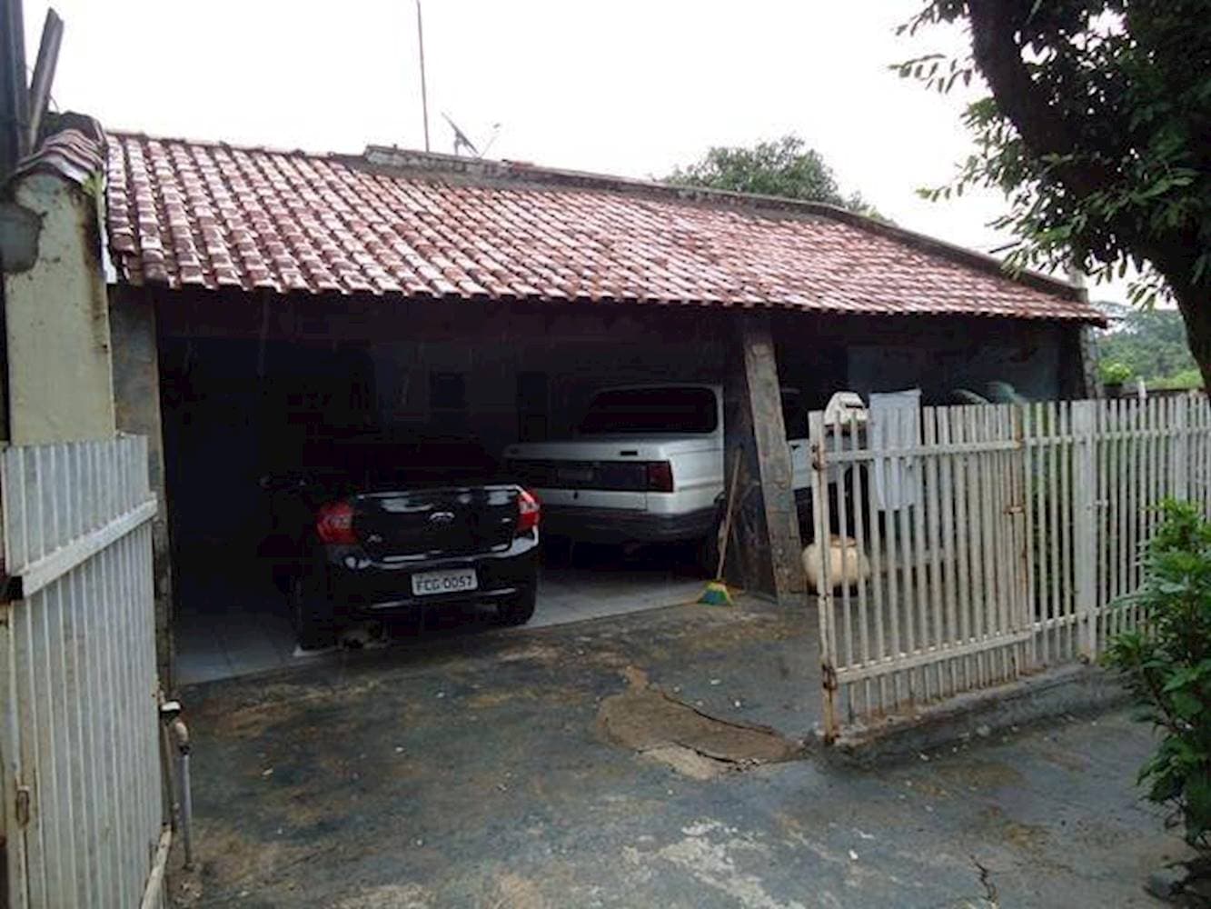 Foto 4 de 14: Casa em leilão em Jales - SP — Casa no Conjunto Habitacional Jardim Arapuã - Jales/SP
