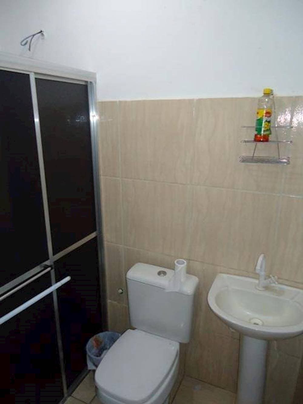 Foto 9 de 14: Casa em leilão em Jales - SP — Casa no Conjunto Habitacional Jardim Arapuã - Jales/SP