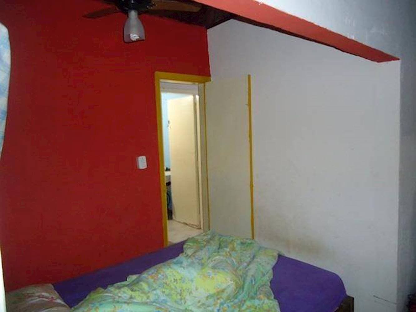 Foto 10 de 14: Casa em leilão em Jales - SP — Casa no Conjunto Habitacional Jardim Arapuã - Jales/SP