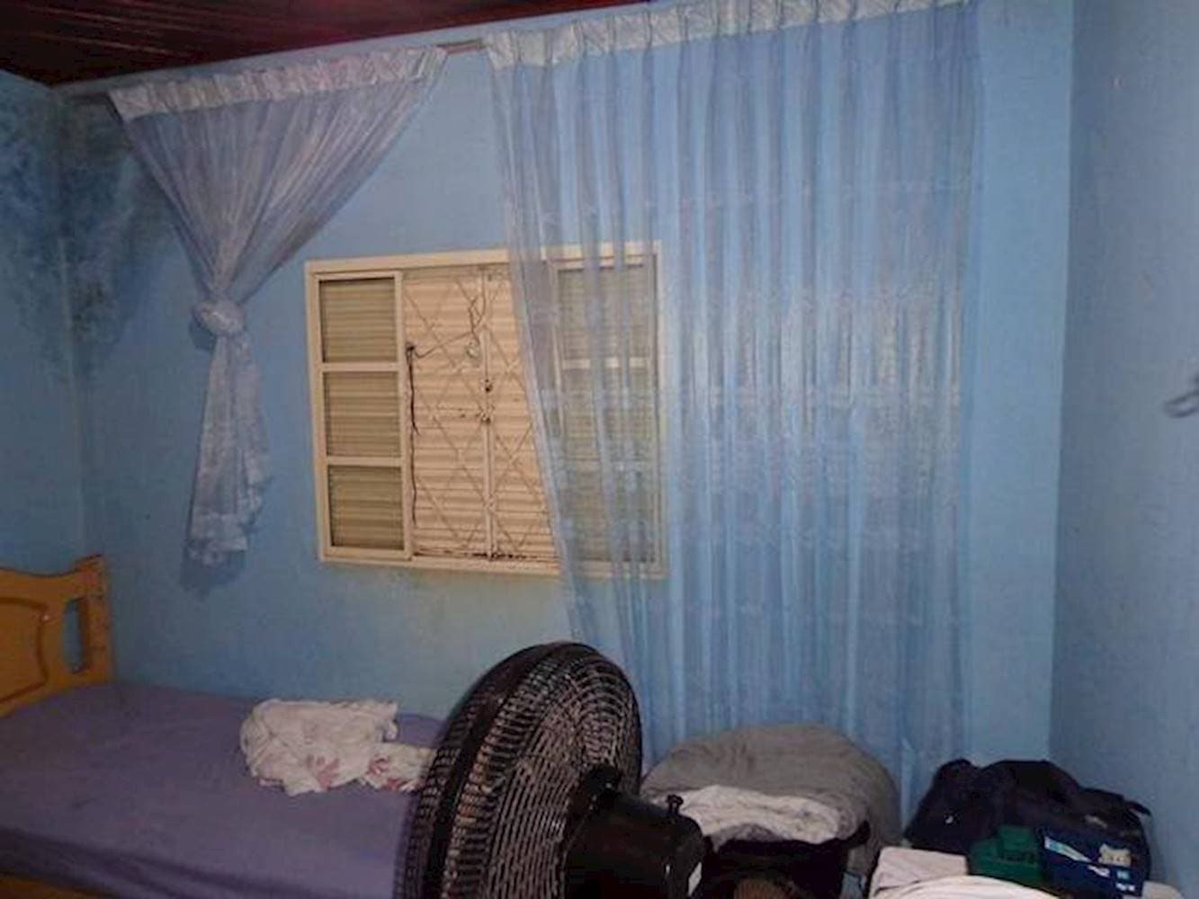 Foto 11 de 14: Casa em leilão em Jales - SP — Casa no Conjunto Habitacional Jardim Arapuã - Jales/SP