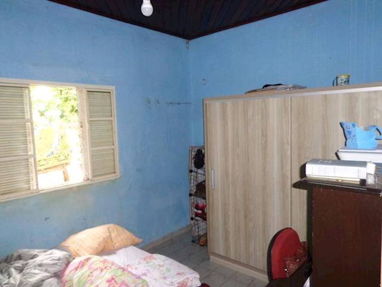Foto 12 de 14: Casa em leilão em Jales - SP — Casa no Conjunto Habitacional Jardim Arapuã - Jales/SP