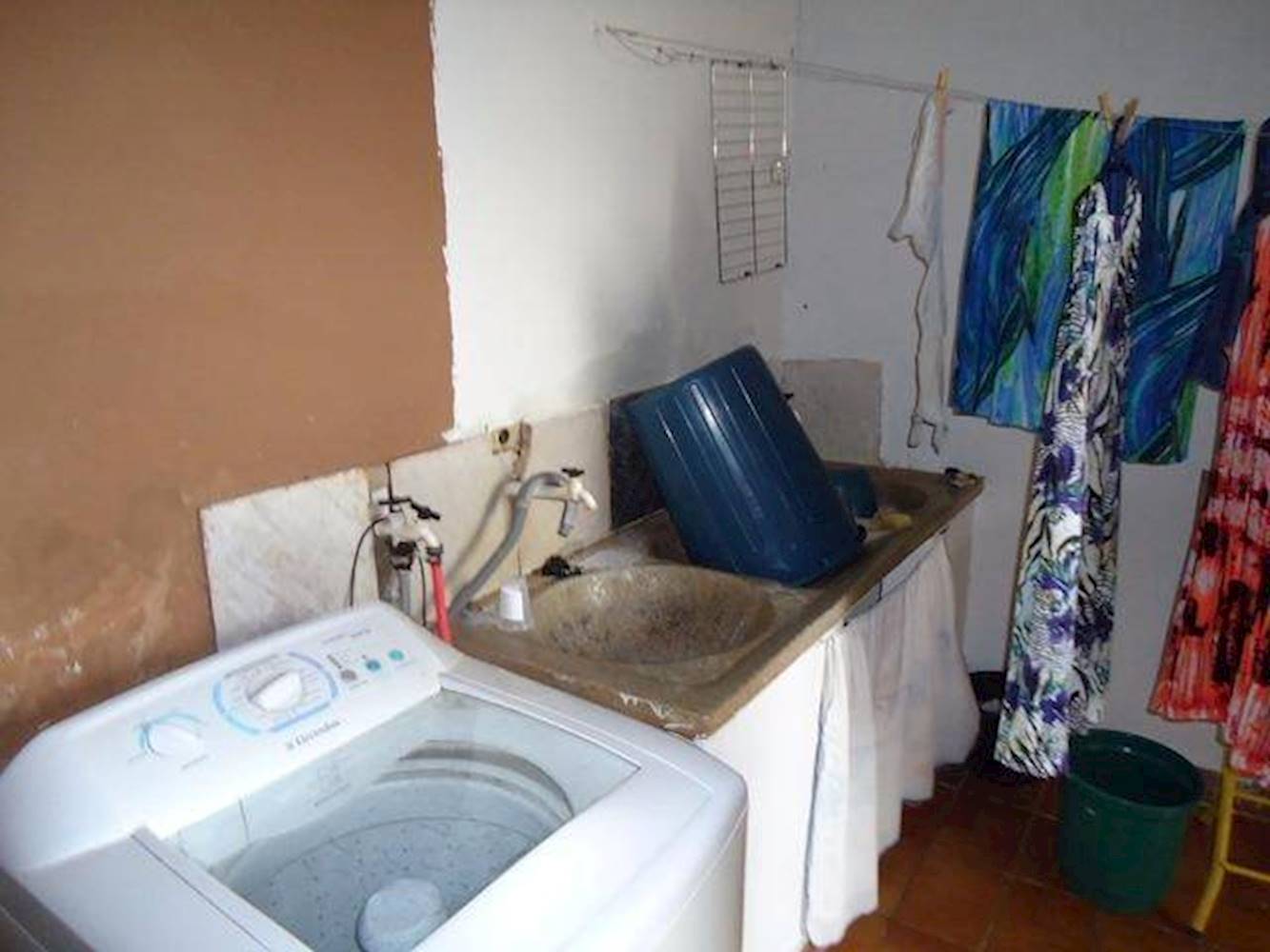 Foto 13 de 14: Casa em leilão em Jales - SP — Casa no Conjunto Habitacional Jardim Arapuã - Jales/SP