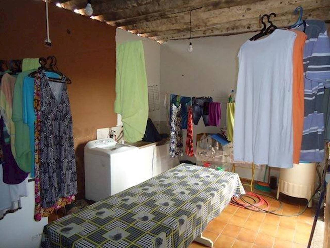 Foto 14 de 14: Casa em leilão em Jales - SP — Casa no Conjunto Habitacional Jardim Arapuã - Jales/SP