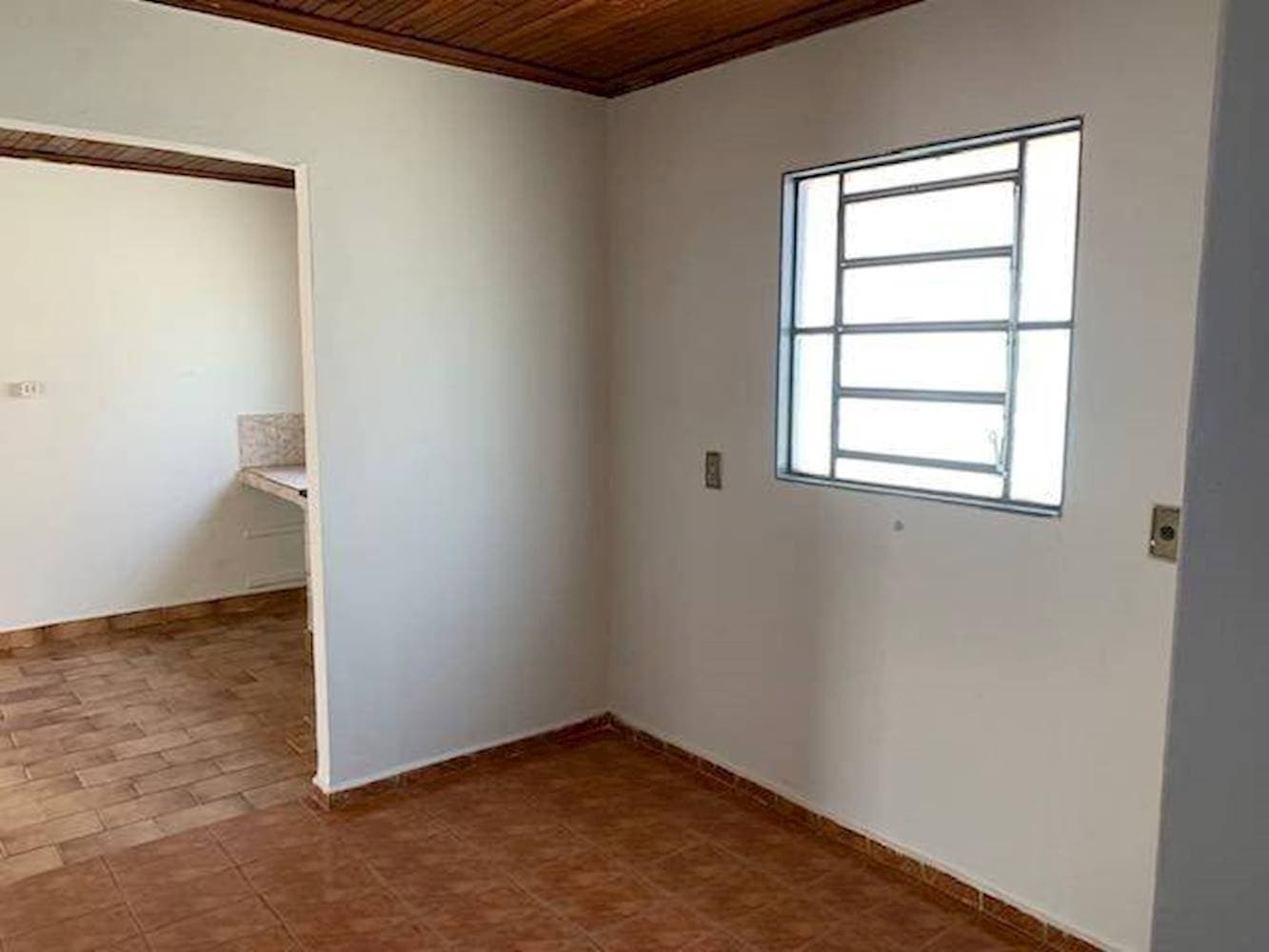 Foto 8 de 14: Casa em leilão em Birigui - SP — Casa no Residencial Thereza Maria Barbieri - Birigui/SP