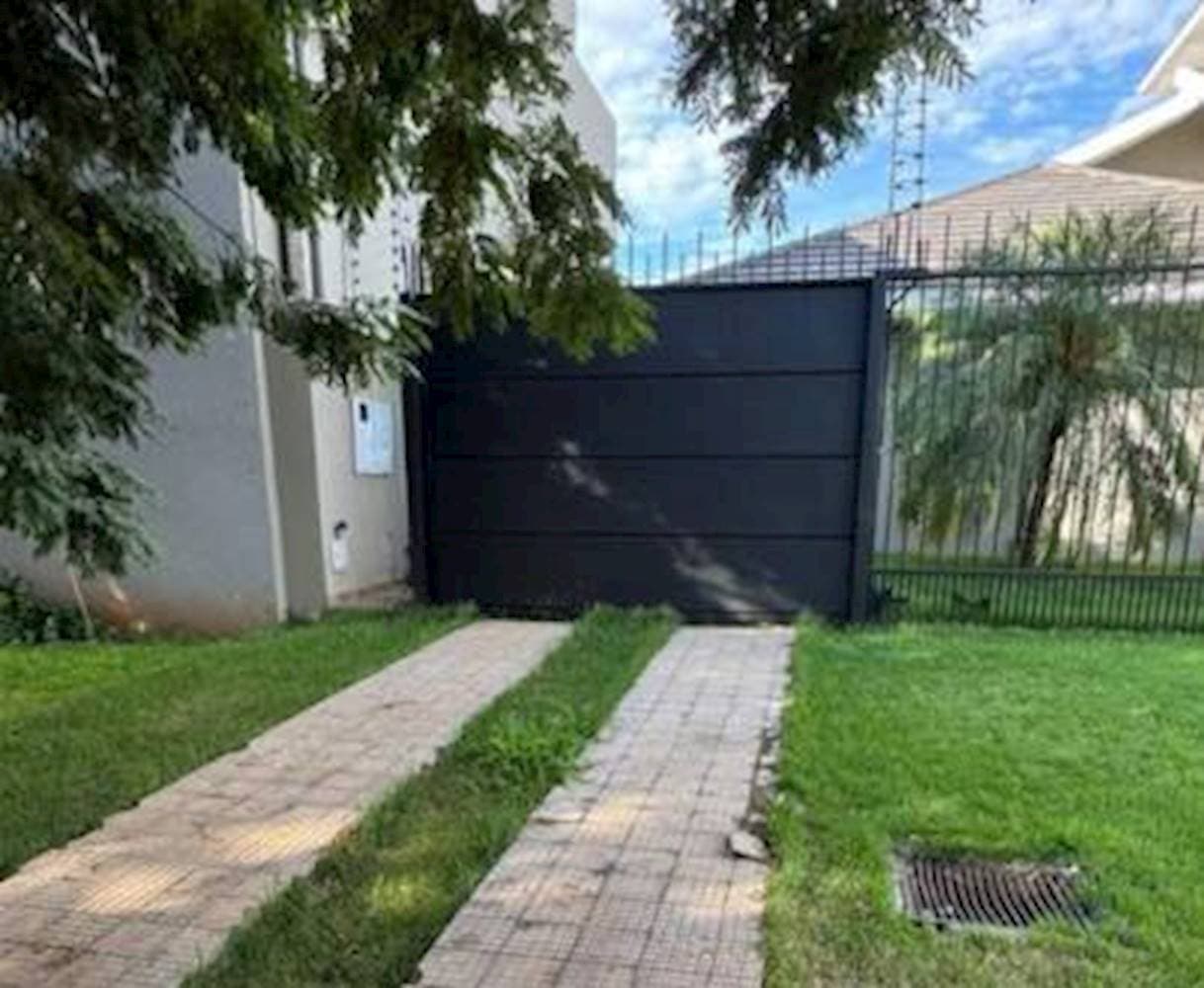 Foto 3 de 9: Casa em leilão em Dourados - MS — Casa na Vila Planalto - Dourados/MS