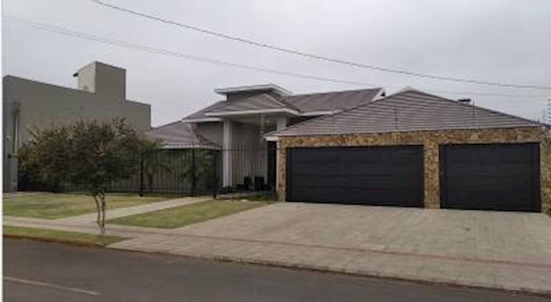 Foto 8 de 9: Casa em leilão em Dourados - MS — Casa na Vila Planalto - Dourados/MS