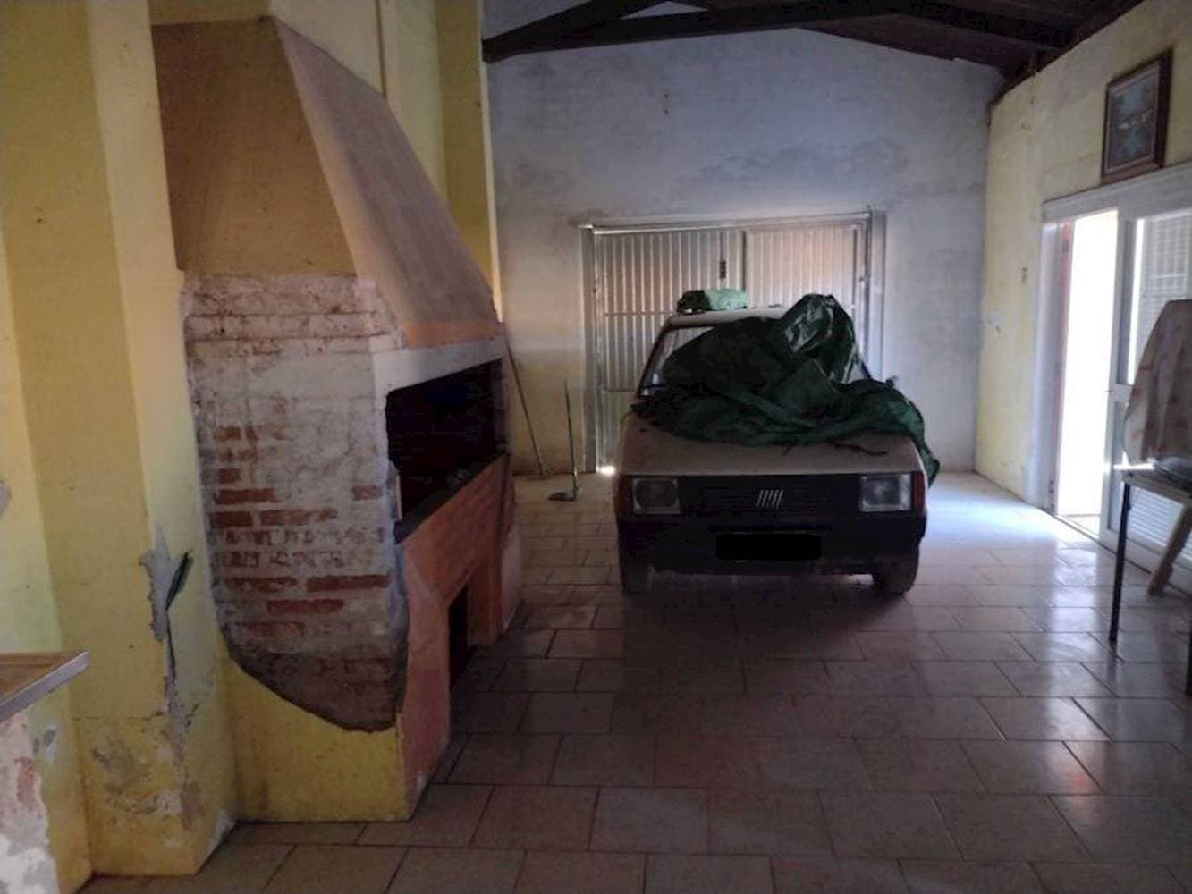 Foto 5 de 15: Casa em leilão em Pelotas - RS — Casa no Laranjal - Pelotas/RS
