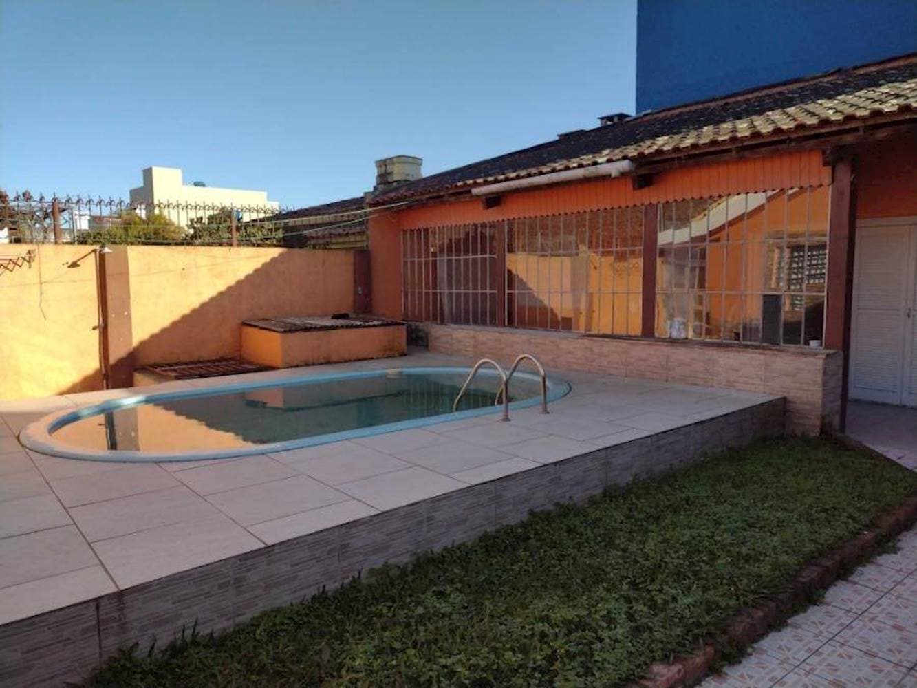 Foto 15 de 15: Casa em leilão em Pelotas - RS — Casa no Laranjal - Pelotas/RS