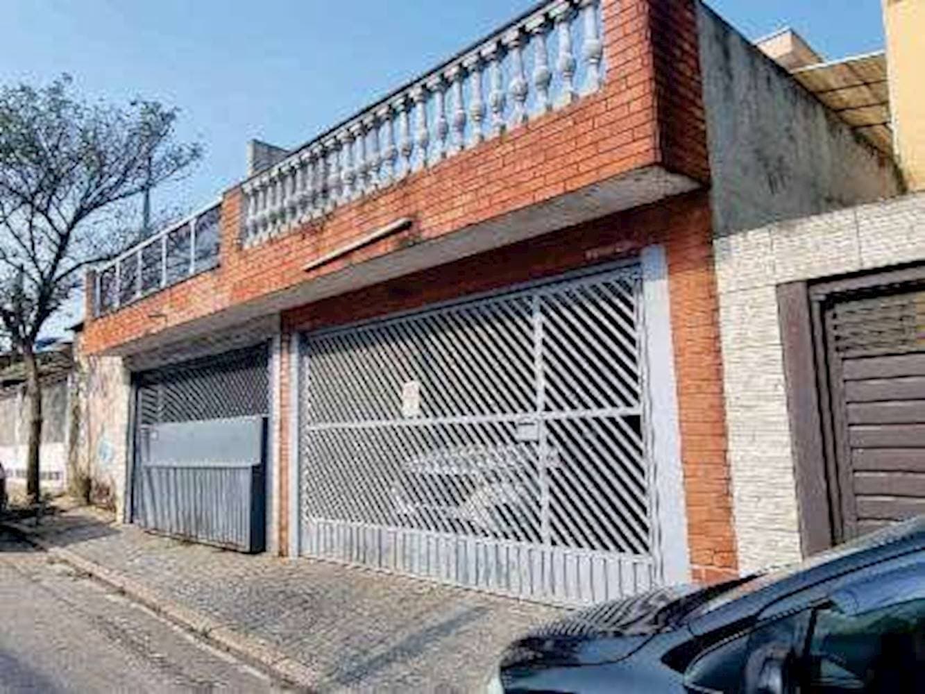 Foto 1 de 3: Casa em leilão em São Paulo - SP — Casa em Capelinha - São Paulo/SP