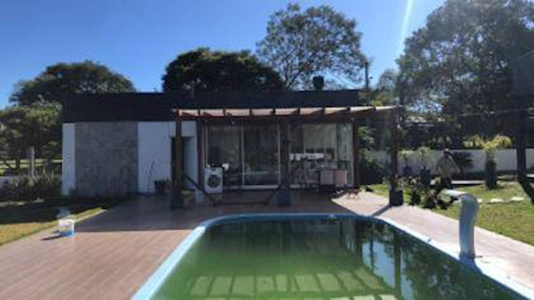 Foto 21 de 24: Casa em leilão em Uruguaiana - RS — Casa em São Marcos - Uruguaiana/RS
