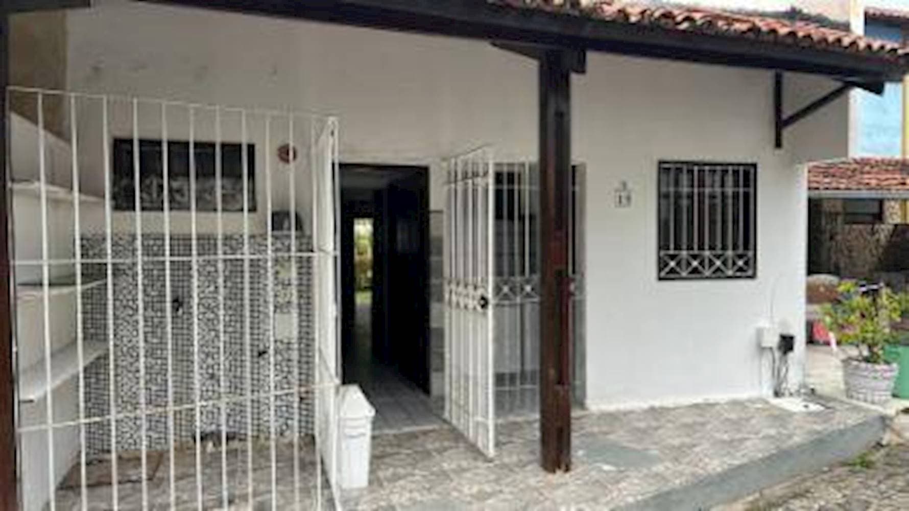 Foto 5 de 15: Casa em leilão em Paulista - PE — Casa em Poty - Paulista/PE